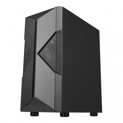 Case Itek Spacirc XO Midi Tower Nero