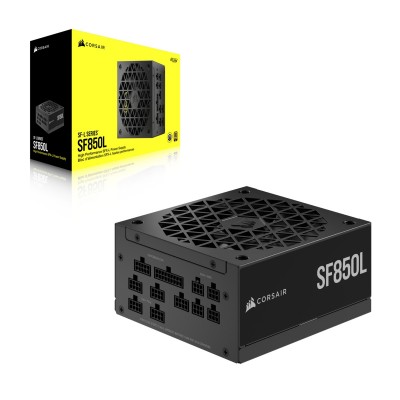 Alimentatore Corsair SF850L CP-9020245-EU