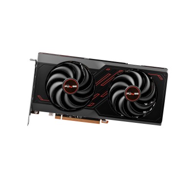 Scheda video SAPPHIRE Pulse RADEON RX 7600 8GB Gaming GDDR6