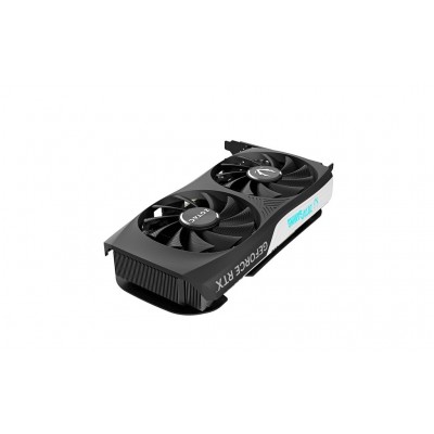 Scheda video ZOTAC GeForce RTX 4060 Ti 8GB Twin Edge