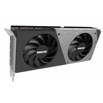 Scheda video Inno3D GeForce RTX 4060TI 8GB Twin X2 OC