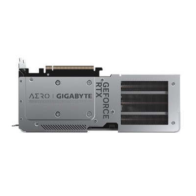 Scheda video Gigabyte GeForce RTX 4060Ti 8GB AERO OC