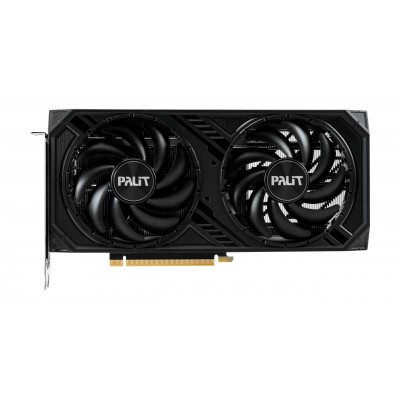 Scheda video Palit GeForce RTX 4060 Ti 8GB Dual