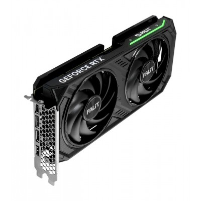 Scheda video Palit GeForce RTX 4060 Ti 8GB Dual