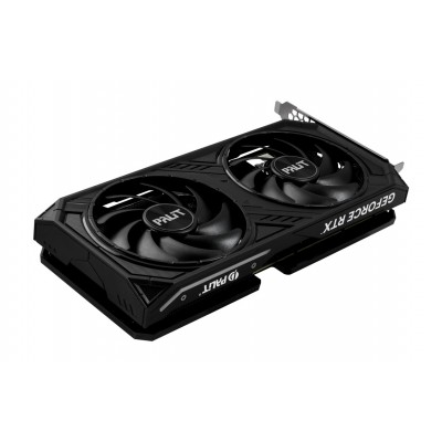 Scheda video Palit GeForce RTX 4060 Ti 8GB Dual