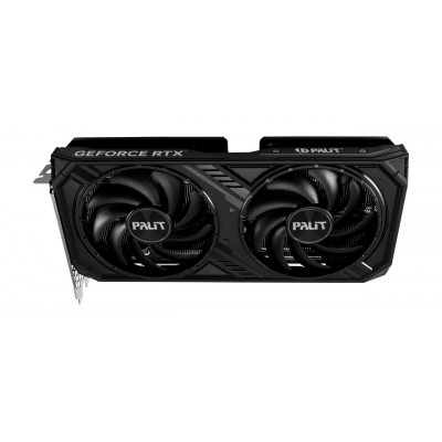 Scheda video Palit GeForce RTX 4060 Ti 8GB Dual