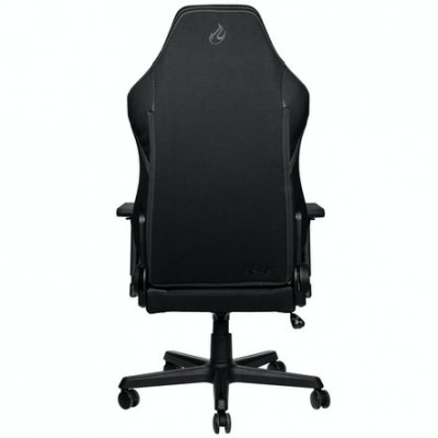 Sedia da Gaming Noblechairs X1000 Stealth Black