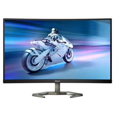 Monitor Philips Momentum 5000 27M1C5500VL 27'' Curvo 165 Hz Adaptive Sync VA - DP 2xHDMI