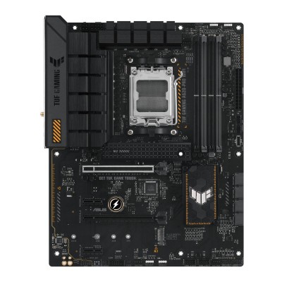 Scheda madre ASUS TUF A620-PRO GAMING WIFI socket AM5