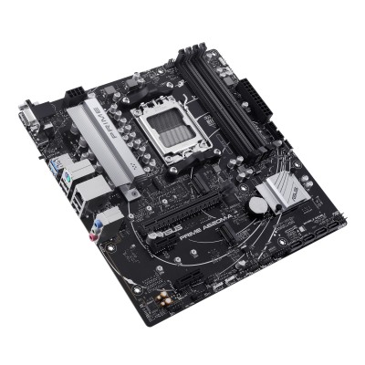 Scheda madre ASUS PRIME A620M-A-CSM socket AM5