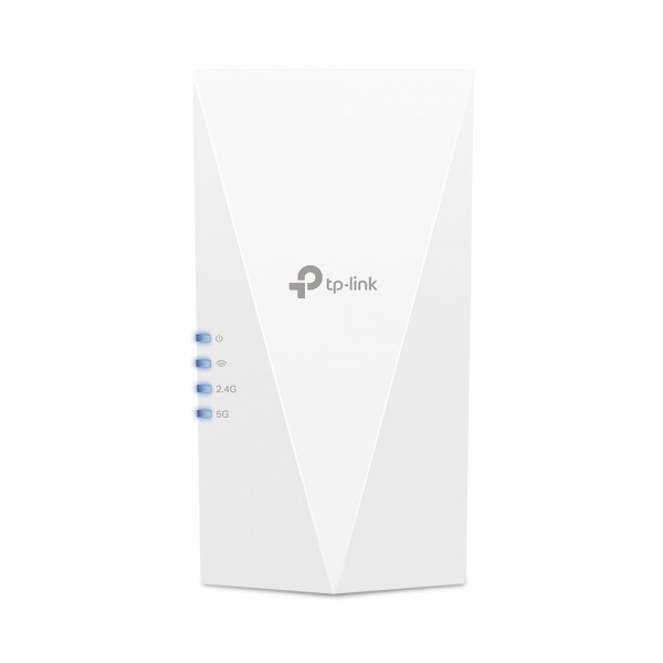 Range Extender TP-Link RE3000X 2402 Mbit/s Bianco