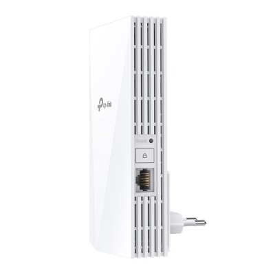 Range Extender TP-Link RE3000X 2402 Mbit s Bianco