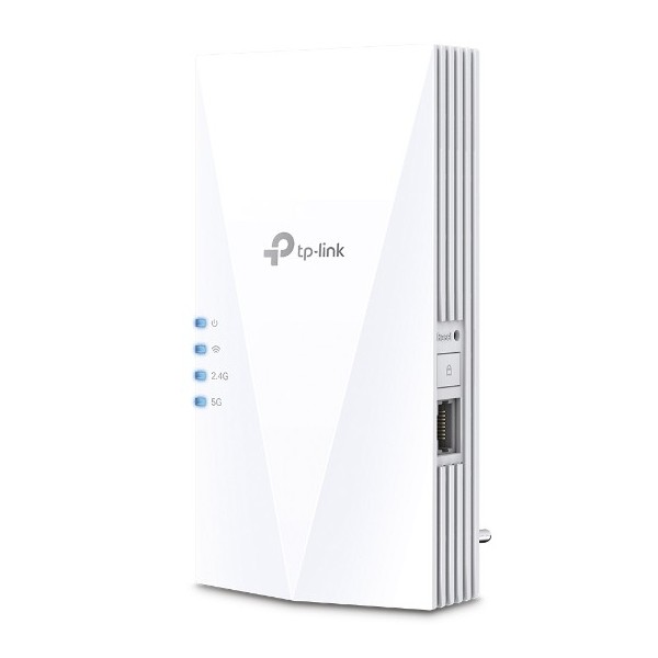 Range Extender TP-Link RE500X Bianco 1000 Mbit/s