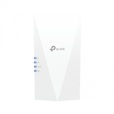 Range Extender TP-Link RE500X Bianco 1000 Mbit s