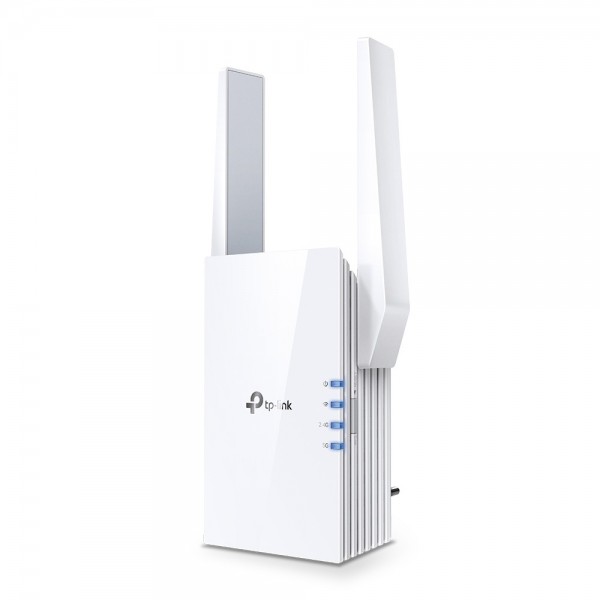 Range Extender TP-Link RE605X Bianco 10, 100, 1000 Mbit/s