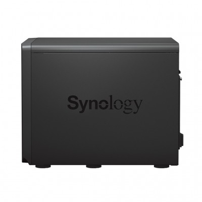 NAS Server Synology DS3622xs+ Nero 12 BAY