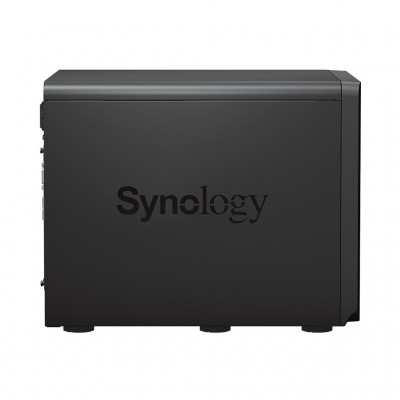 NAS Server Synology DS3622xs+ Nero 12 BAY