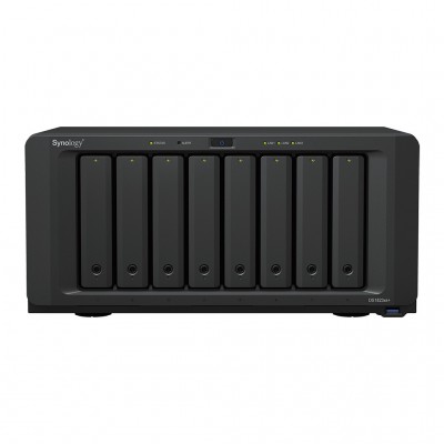 NAS Server Synology DS1823xs+ Nero 8 BAY