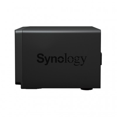 NAS Server Synology DS1823xs+ Nero 8 BAY