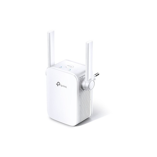 Range Extender TP-Link TL-WA855RE Bianco 10, 100 Mbit/s