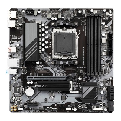 Scheda madre GIGABYTE GA-A620M GAMING X socket AM5