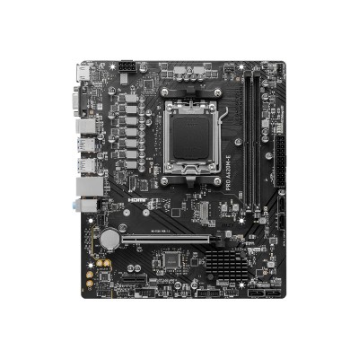 Scheda madre MSI A620M-E Pro socket AM5 Micro ATX