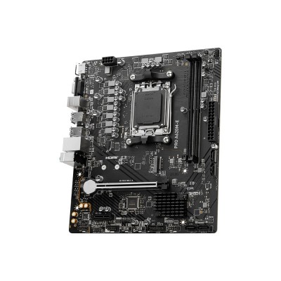 Scheda madre MSI A620M-E Pro socket AM5 Micro ATX