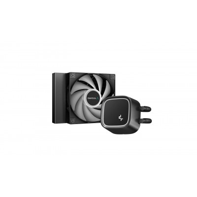 Dissipatore a Liquido DeepCool LE300 Marrs 120mm Nero