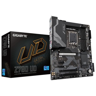 Scheda madre GIGABYTE GA-Z790 UD socket 1700