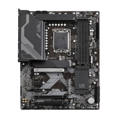 Scheda madre GIGABYTE GA-Z790 UD socket 1700