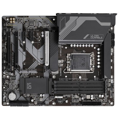 Scheda madre GIGABYTE GA-Z790 UD socket 1700