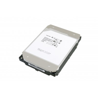 HDD Toshiba 12TB 3.5"