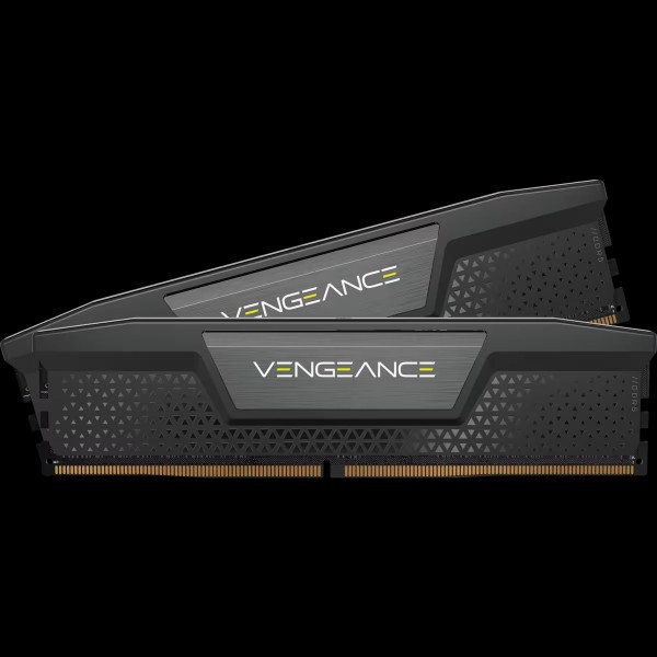 Ram Corsair Vengeange 64GB (2x32) DDR5 6600 Mhz CL32 XMP 3.0