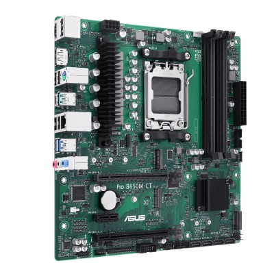 Scheda madre ASUS Pro B650M CT CSM socket AM5