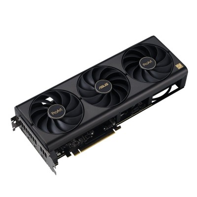 Scheda video Asus GeForce RTX 4070 Ti 12GB PROART OC