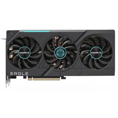 Scheda video Gigabyte GeForce RTX 4070 TI 12GB EAGLE OC 2.0