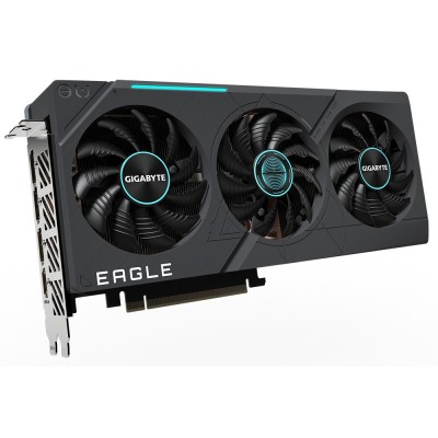 Scheda video Gigabyte GeForce RTX 4070 TI 12GB EAGLE OC 2.0