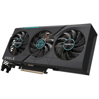 Scheda video Gigabyte GeForce RTX 4070 TI 12GB EAGLE OC 2.0