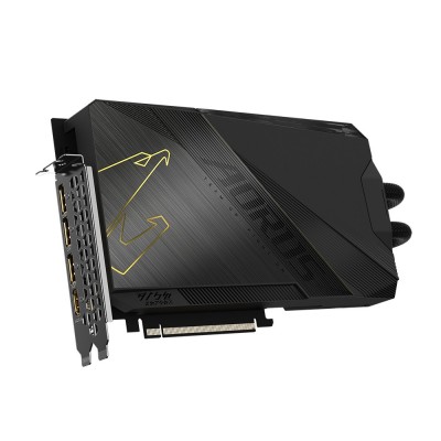 Scheda video Gigabyte GeForce RTX 4090 24GB AORUS Xtreme Waterforce