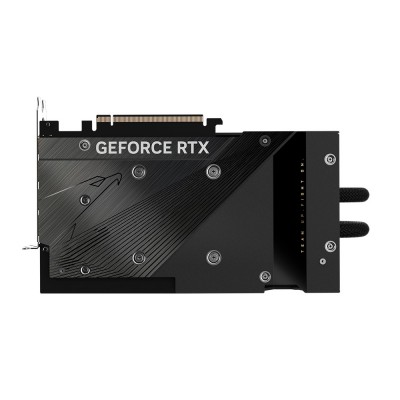 Scheda video Gigabyte GeForce RTX 4090 24GB AORUS Xtreme Waterforce