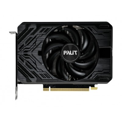 Scheda video Palit GeForce RTX 4060 Ti 8GB StormX