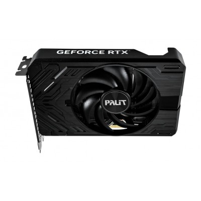 Scheda video Palit GeForce RTX 4060 Ti 8GB StormX