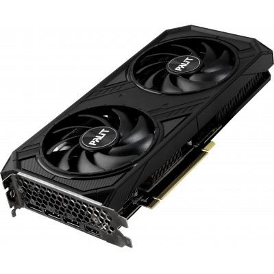 Scheda video Palit GeForce RTX 4070 12GB Dual OC