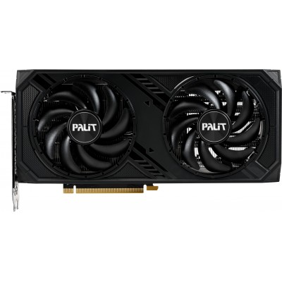 Scheda video Palit GeForce RTX 4070 12GB Dual OC