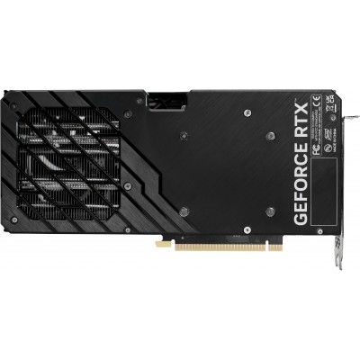 Scheda video Palit GeForce RTX 4070 12GB Dual OC