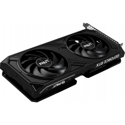 Scheda video Palit GeForce RTX 4070 12GB Dual OC