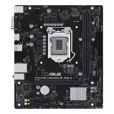 Scheda madre ASUS PRIME H510M-R R2.0 socket 1200