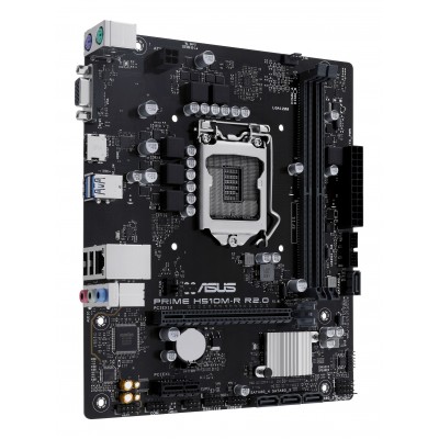 Scheda madre ASUS PRIME H510M-R R2.0 socket 1200