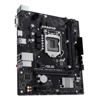 Scheda madre ASUS PRIME H510M-R R2.0 socket 1200