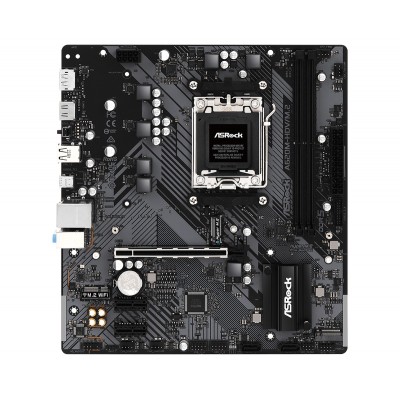 Scheda madre ASROCK A620M-HDV M.2 socket AM5